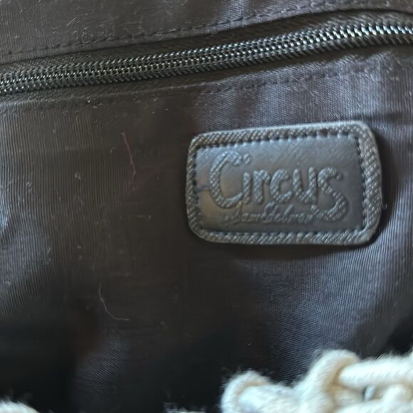 Sam Edelman Circus Gentry Tote NWT - Picture 6 of 6